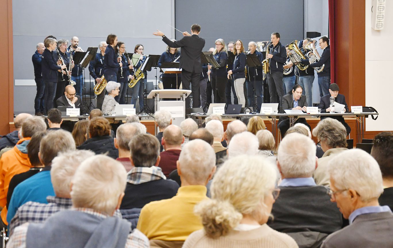 Neustart für die Schulraumplanung