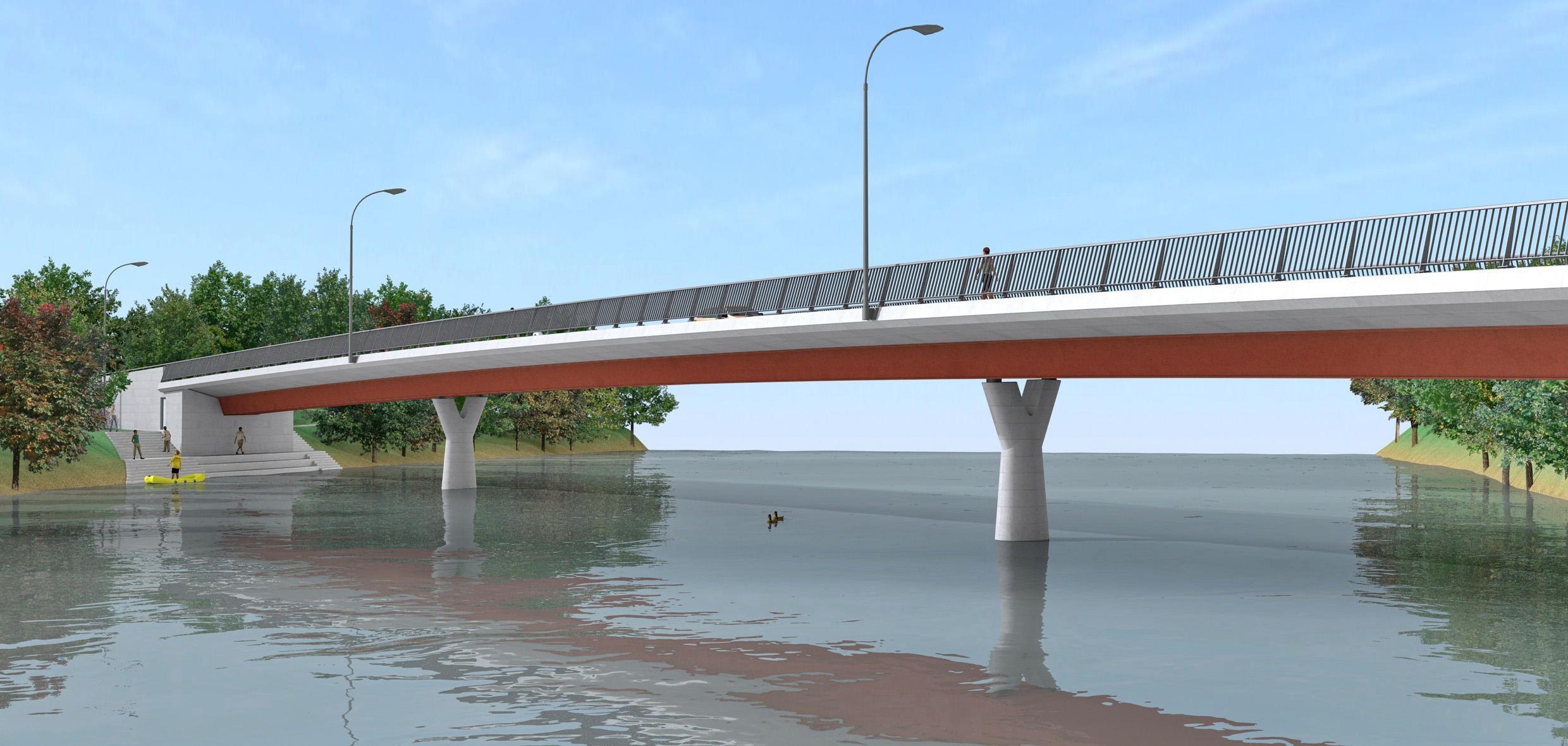 Reussbrücke Gnadenthal: Opposition ist eher klein