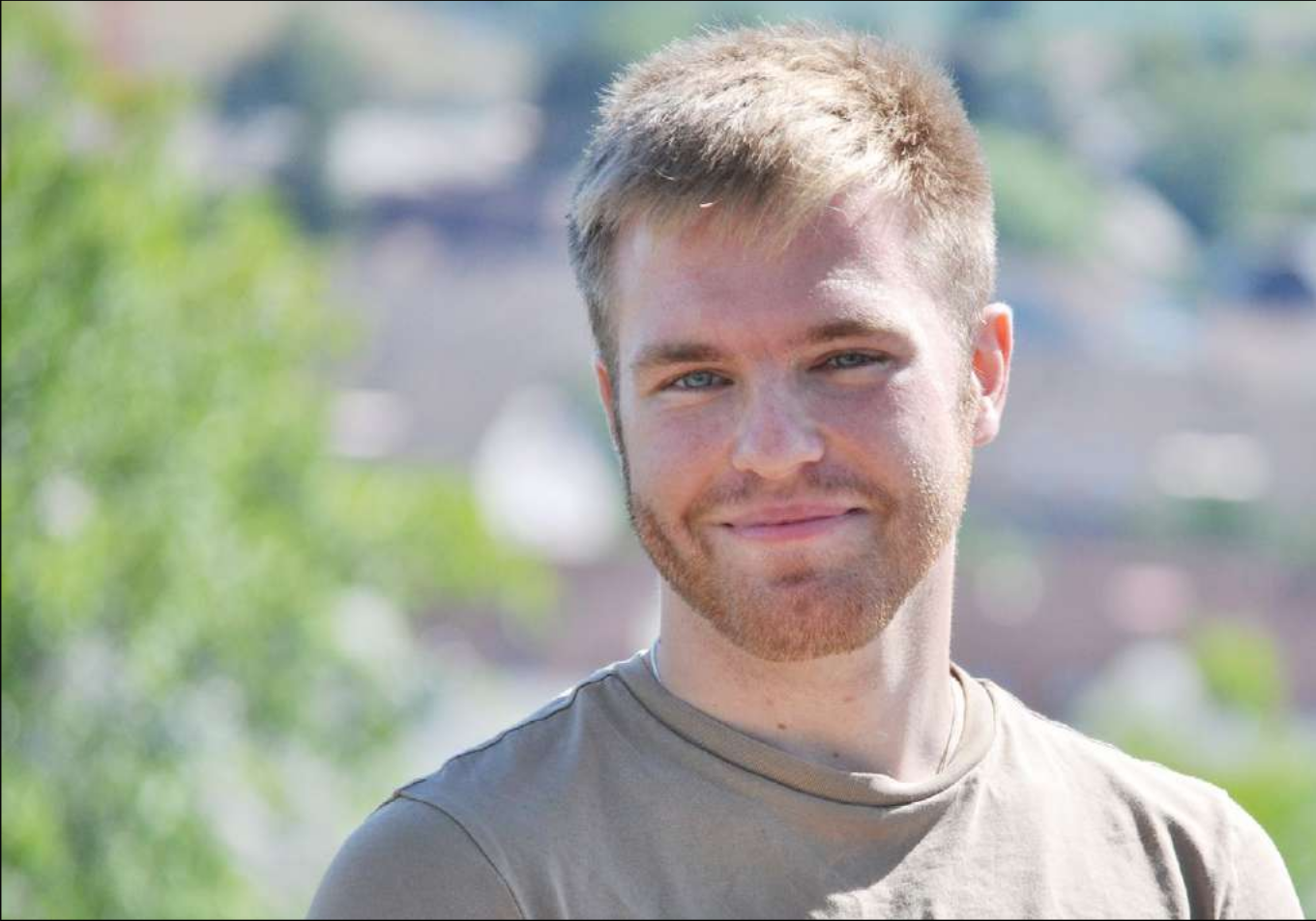 «Es geht darum, als Mensch weiterzukommen»