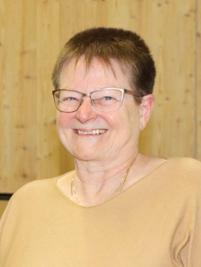 Drei Jahrzehnte im Dienste der Gemeinde