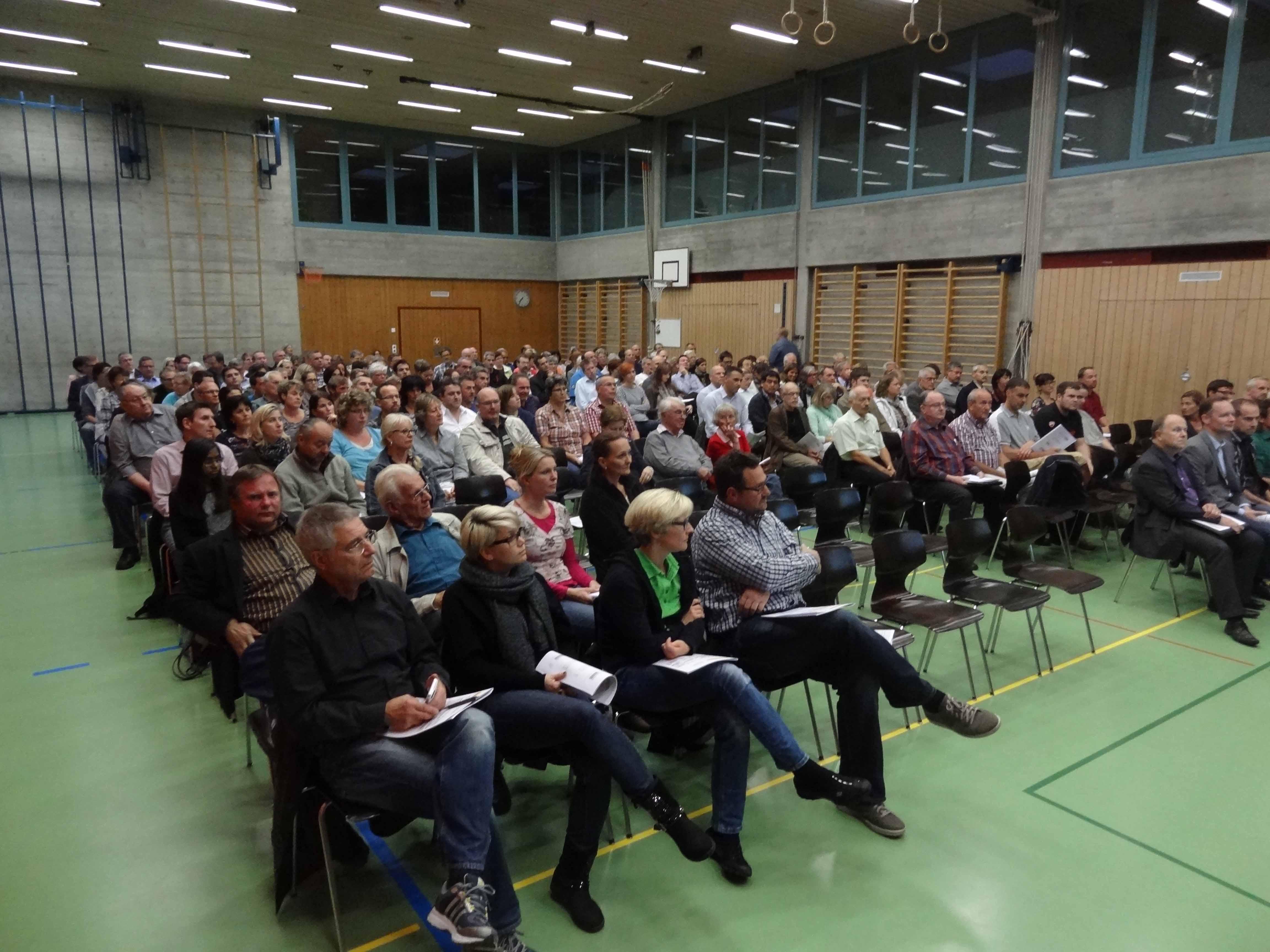 Mägenwil sagt ja zur Schulerweiterung - Das Bild wird blockiert. – Möglicherweise durch einen aktiven Adblocker.