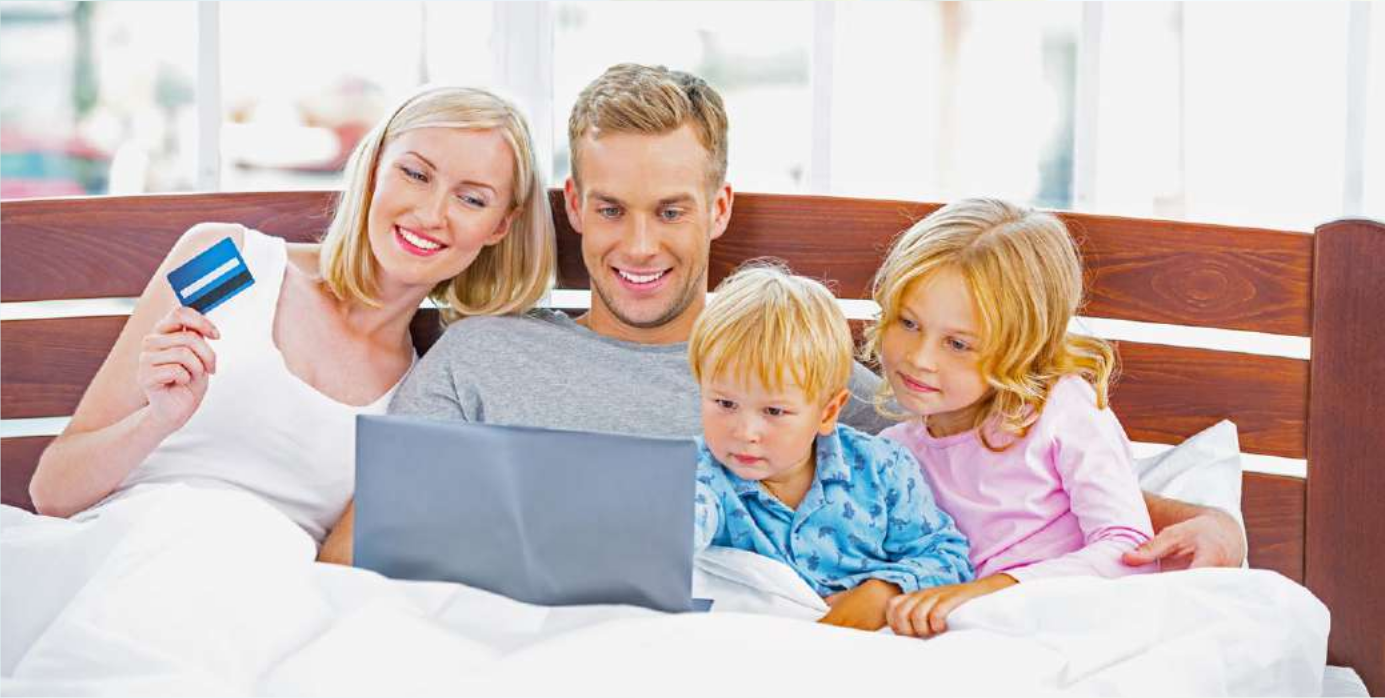 Ihre nächste Matratze – beim Fachhändler oder Online?