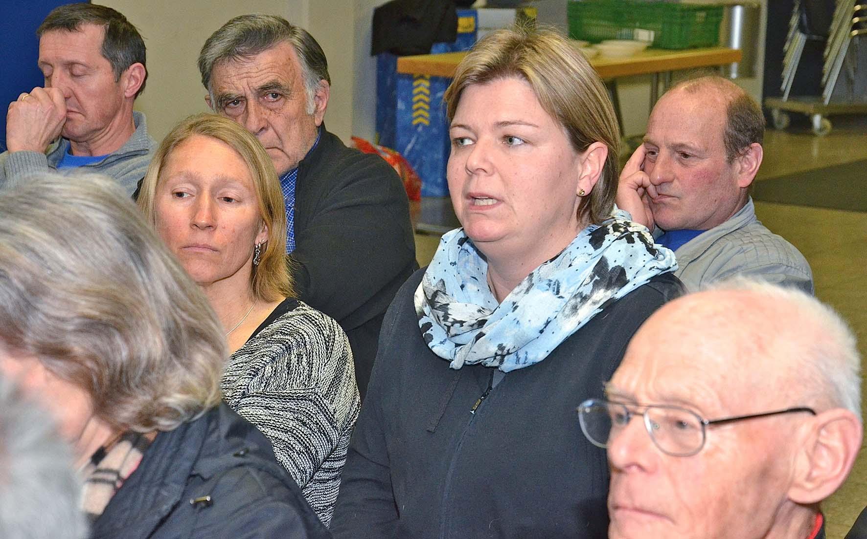 Oberrohrdorf: Schulpflege sieht Bedarf für neue Halle - Das Bild wird blockiert. – Möglicherweise durch einen aktiven Adblocker.