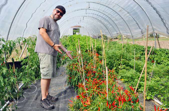 «Rüsstal Chili» expandiert