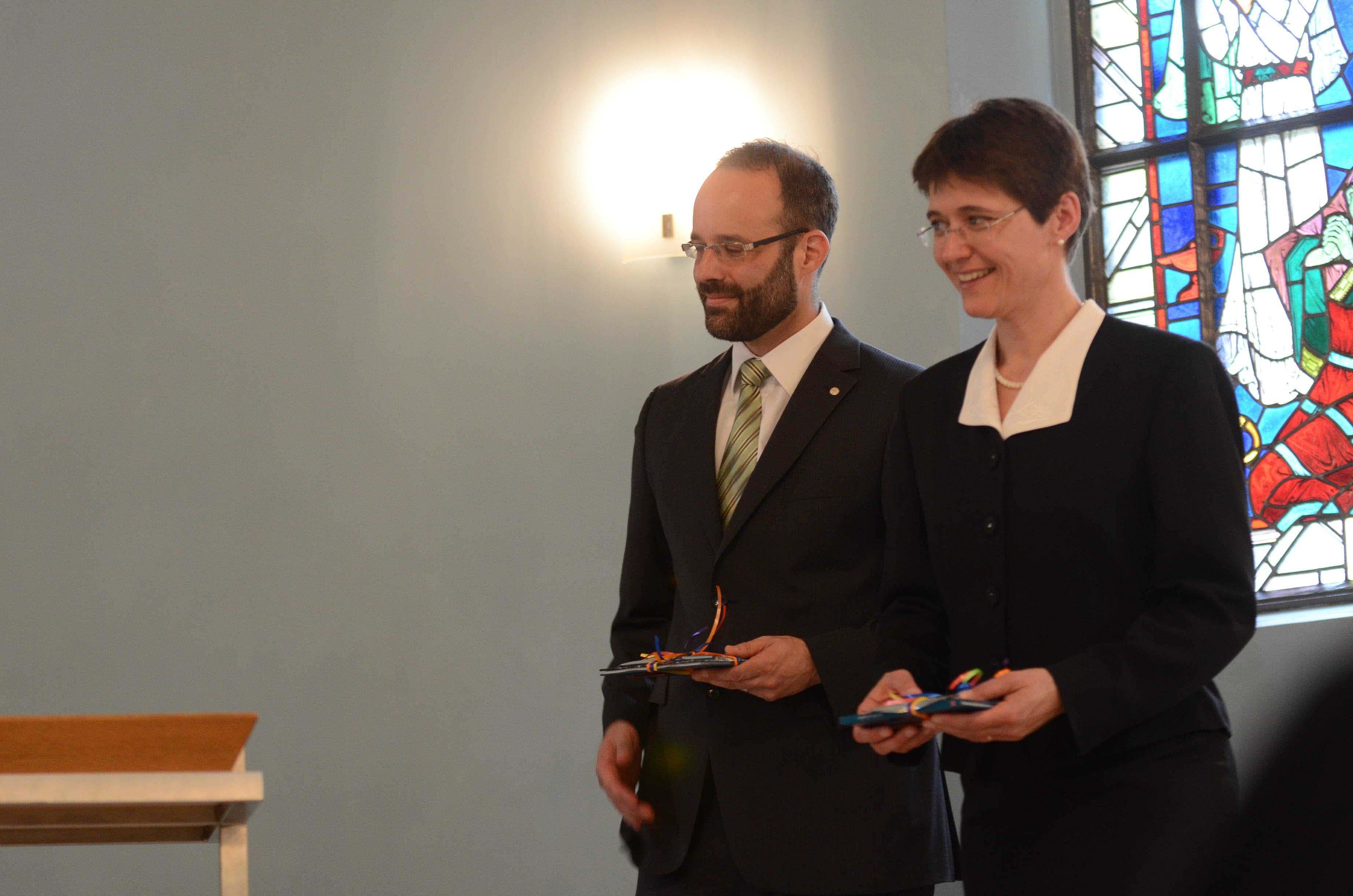 Mellingen: Abschiedsgottesdienst in der ref. Kirche - Das Bild wird blockiert. – Möglicherweise durch einen aktiven Adblocker.