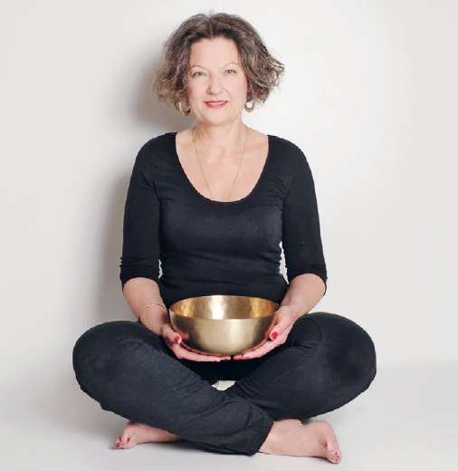 Qigong in Fislisbach