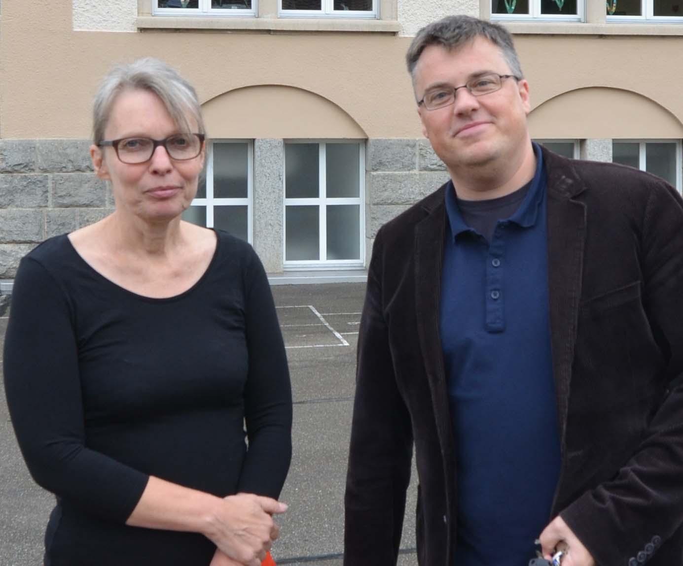 «An den Gerüchten ist nichts dran» - Das Bild wird blockiert. – Möglicherweise durch einen aktiven Adblocker.