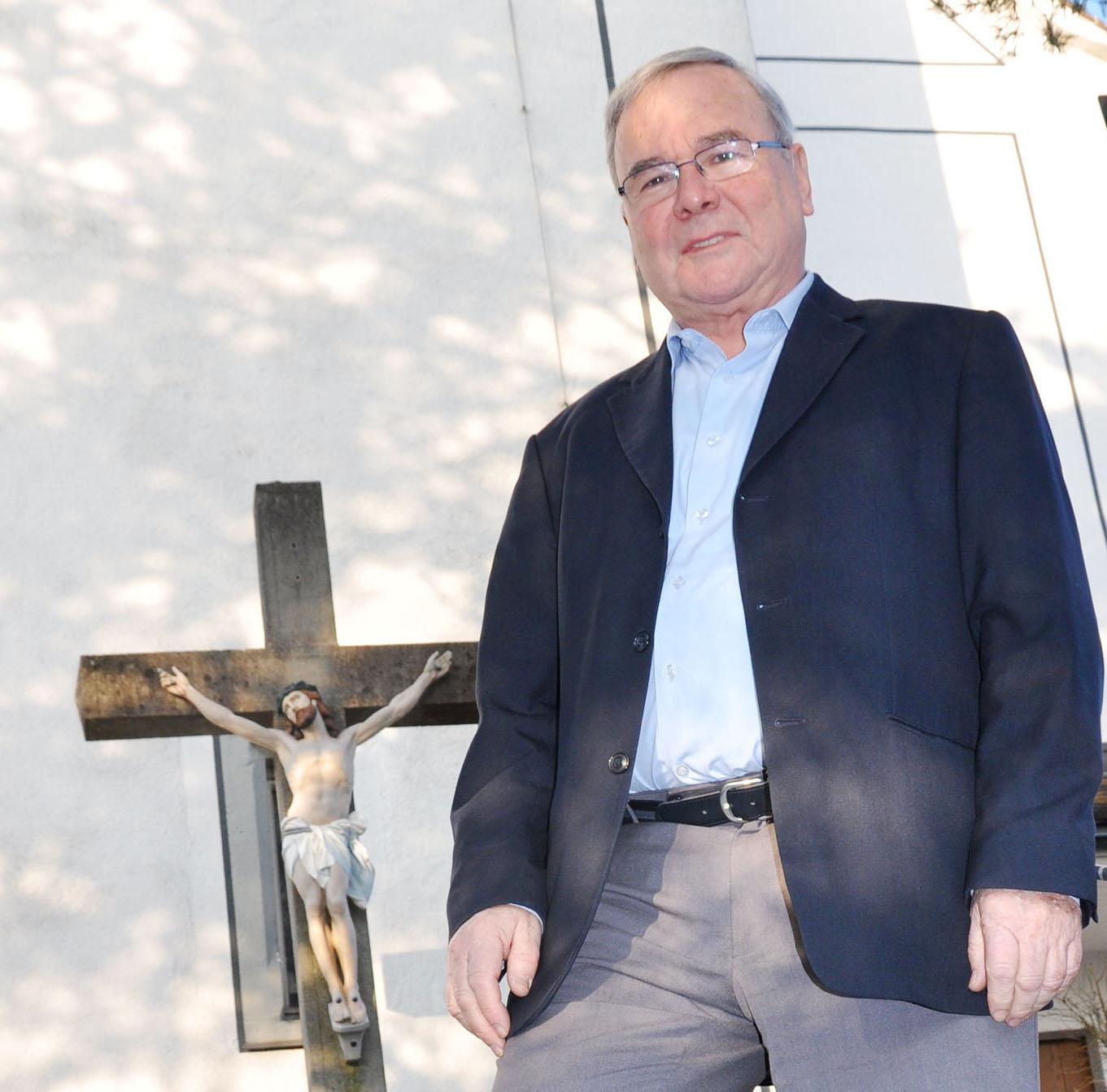 Der Mensch im Zentrum des Handelns