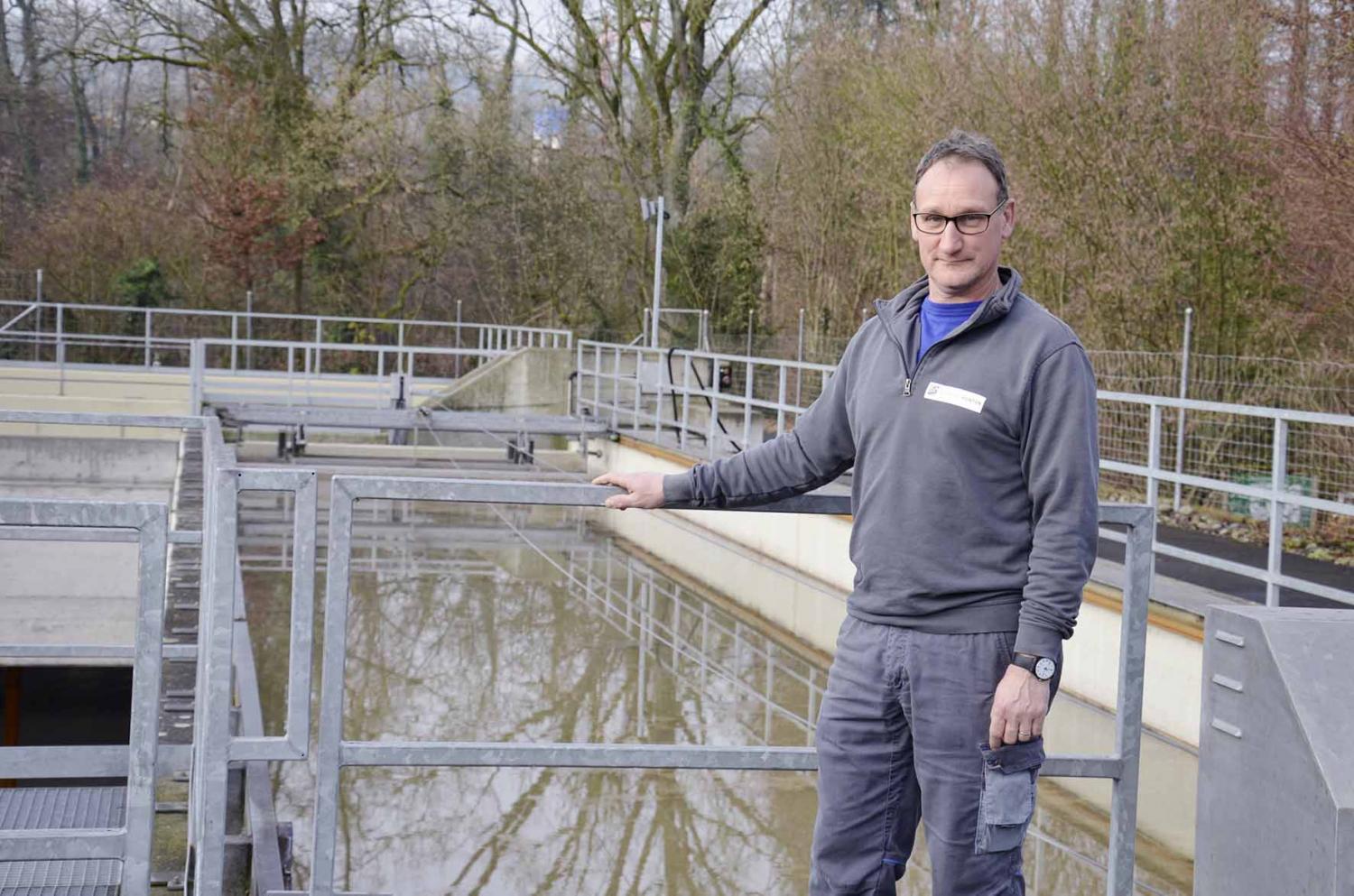 «Das WC ist kein Mülleimer»