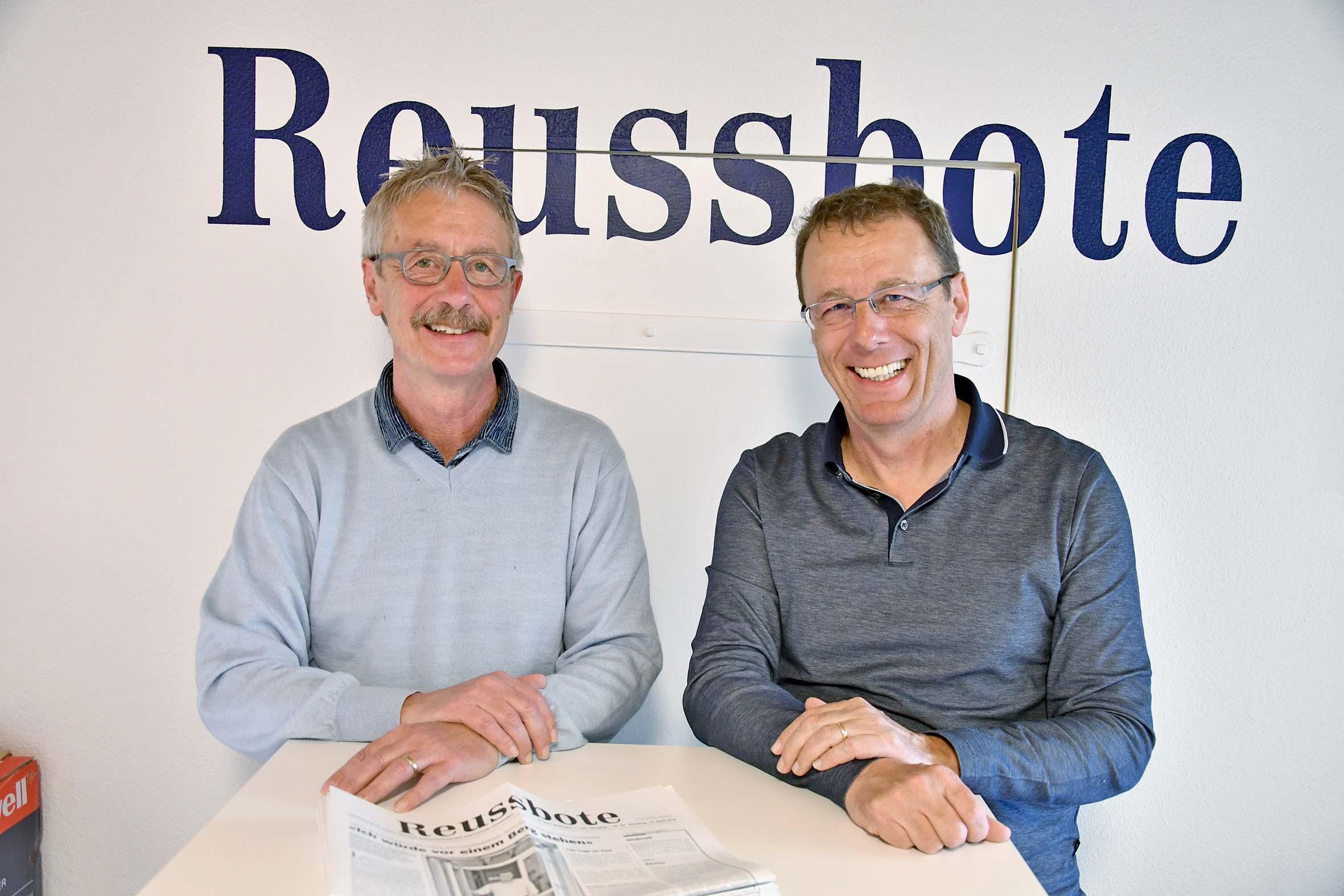 FFN-Tragödie: Jetzt hilft der «Reussbote»