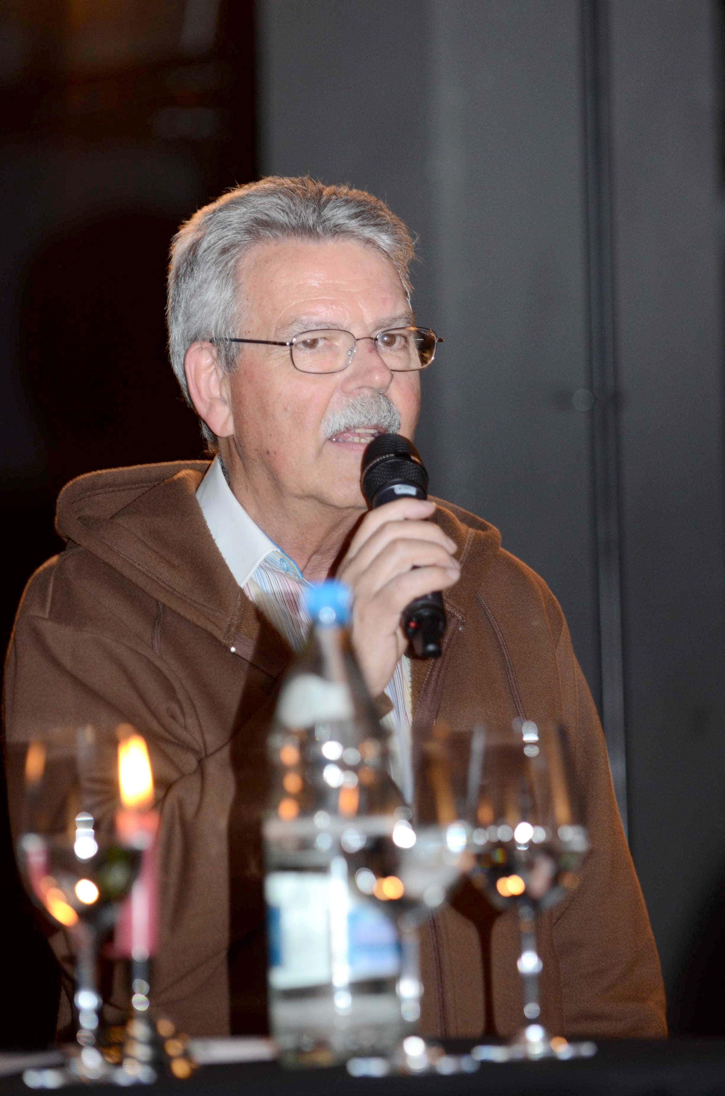 Spannende Geschichten über Gott, Wein und Geist