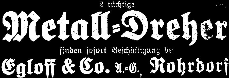 Vor 100 Jahren - Das Bild wird blockiert. – Möglicherweise durch einen aktiven Adblocker.