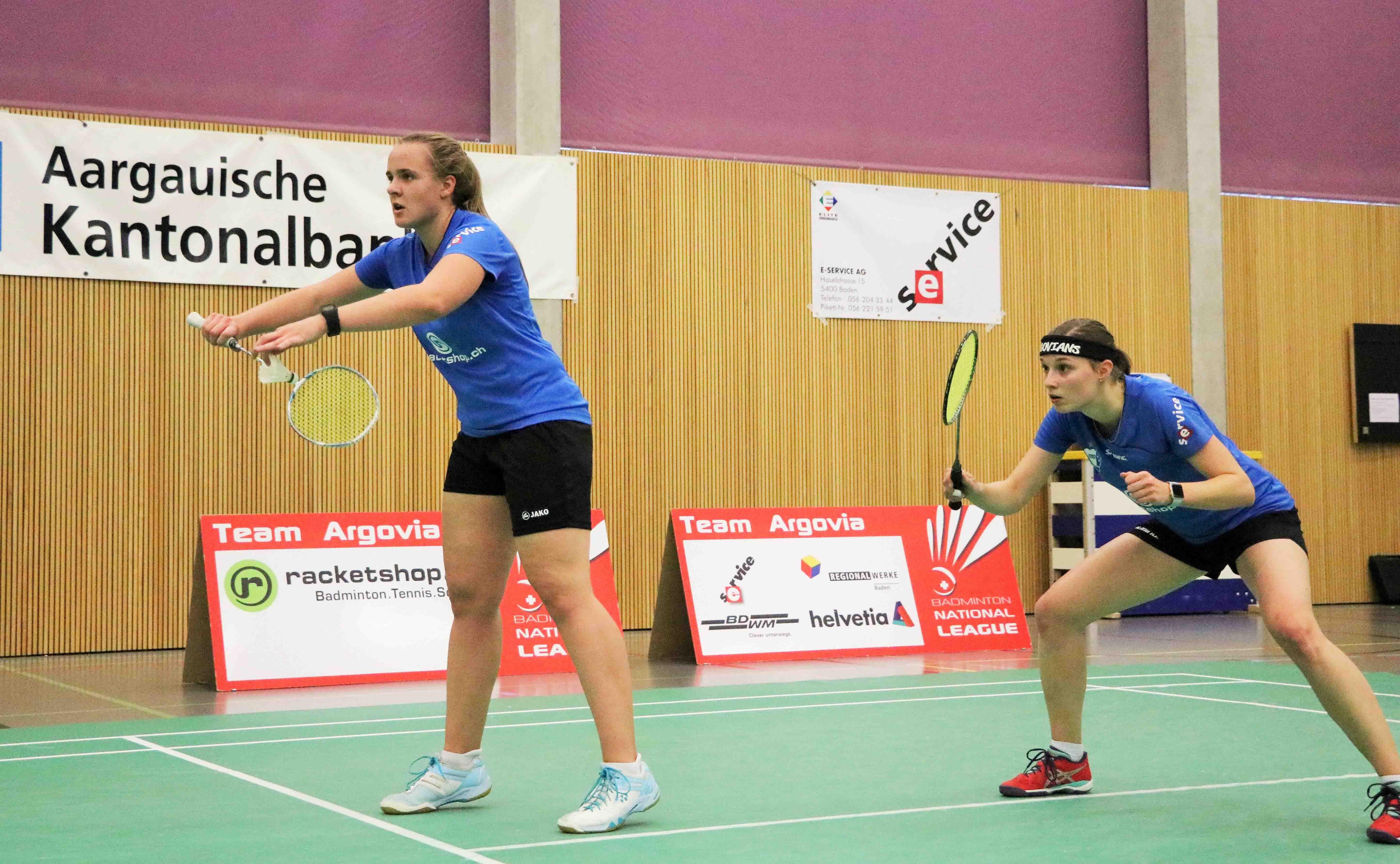 Erster Sieg für Fislisbacherin Céline Dagelet