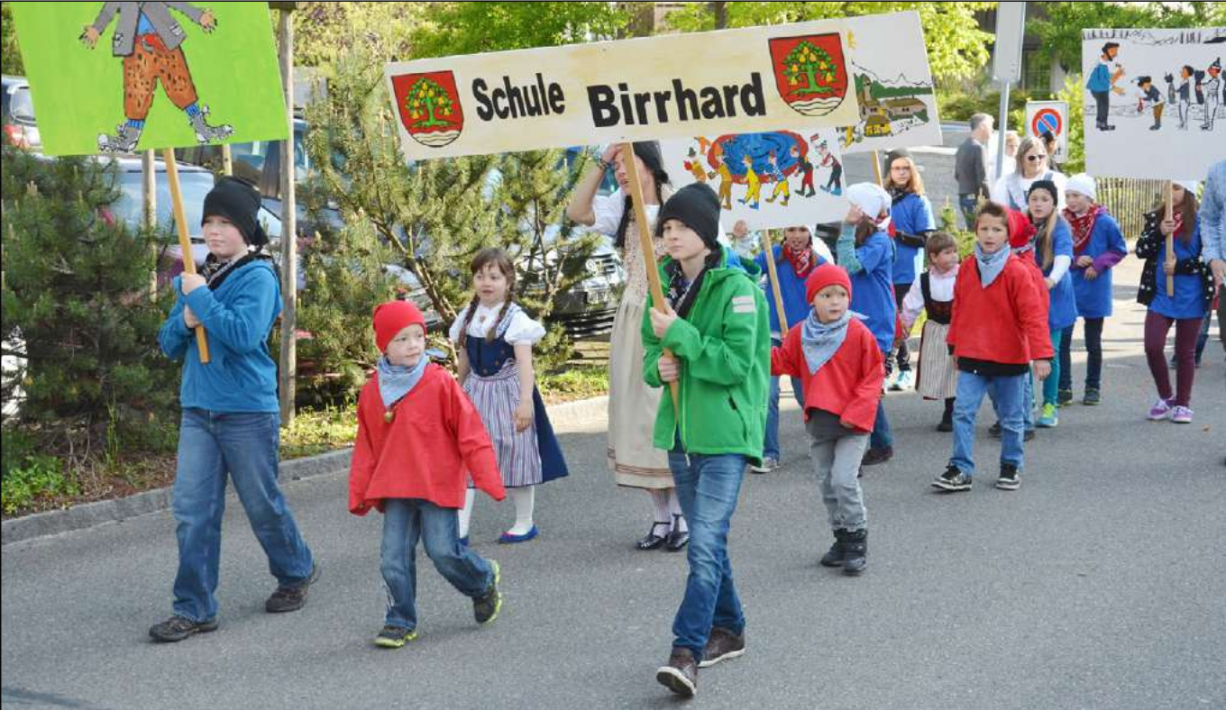 In diesem Jahr ein «Brötli-Examen light» am Freitag