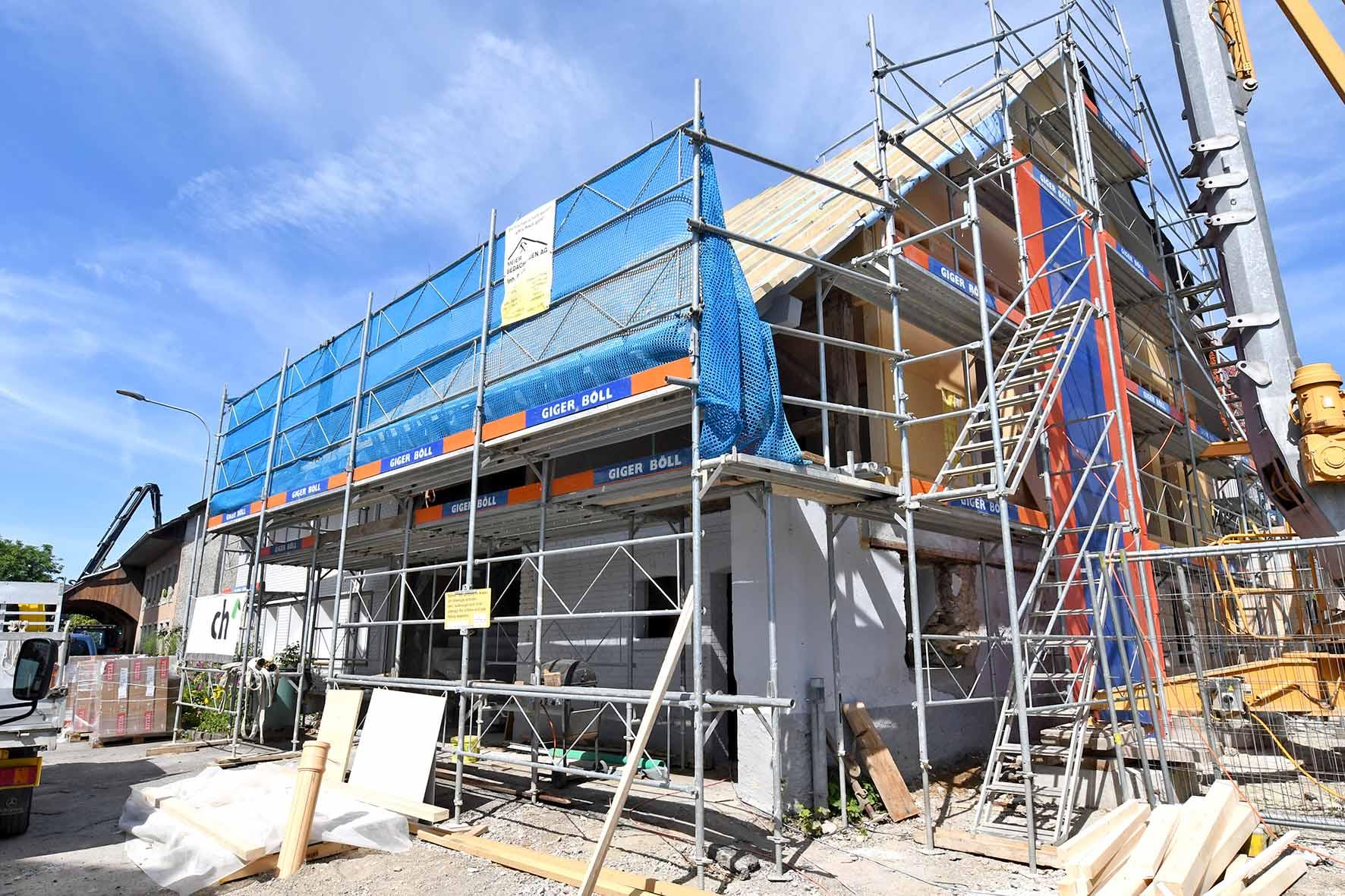 Neuer Kindergarten: Das wird knapp