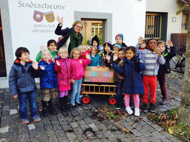 Schatzkiste für Kindergarten - Das Bild wird blockiert. – Möglicherweise durch einen aktiven Adblocker.