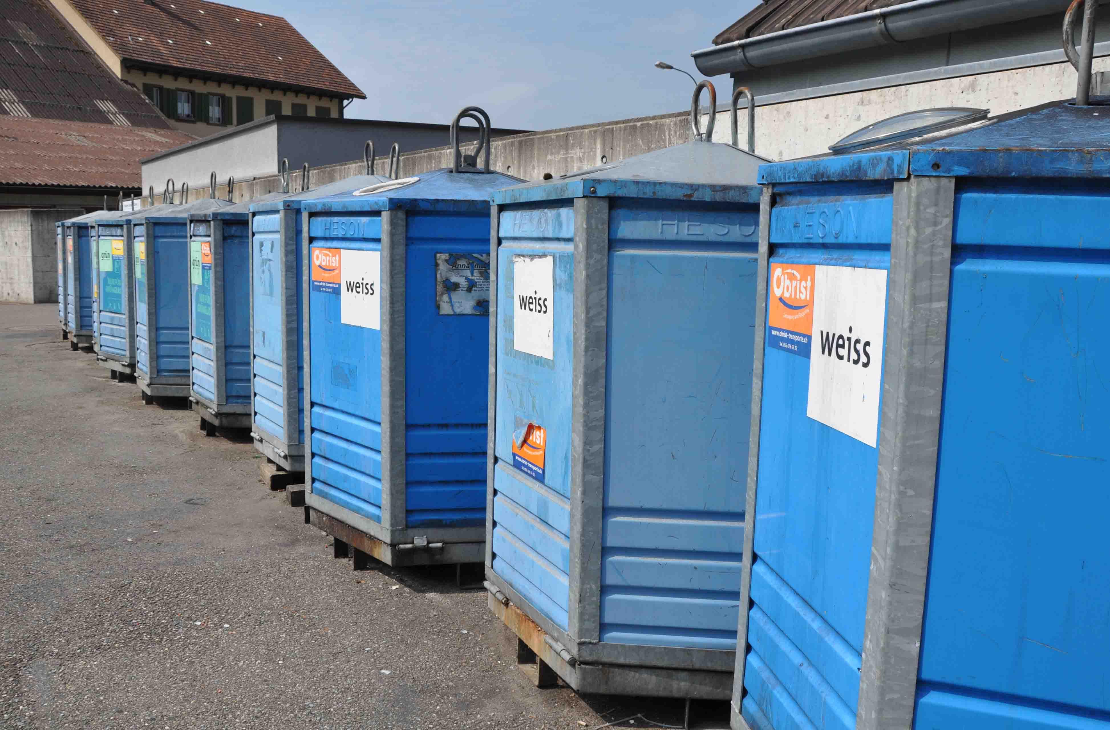 Mehreinnahmen und eine Sanierung