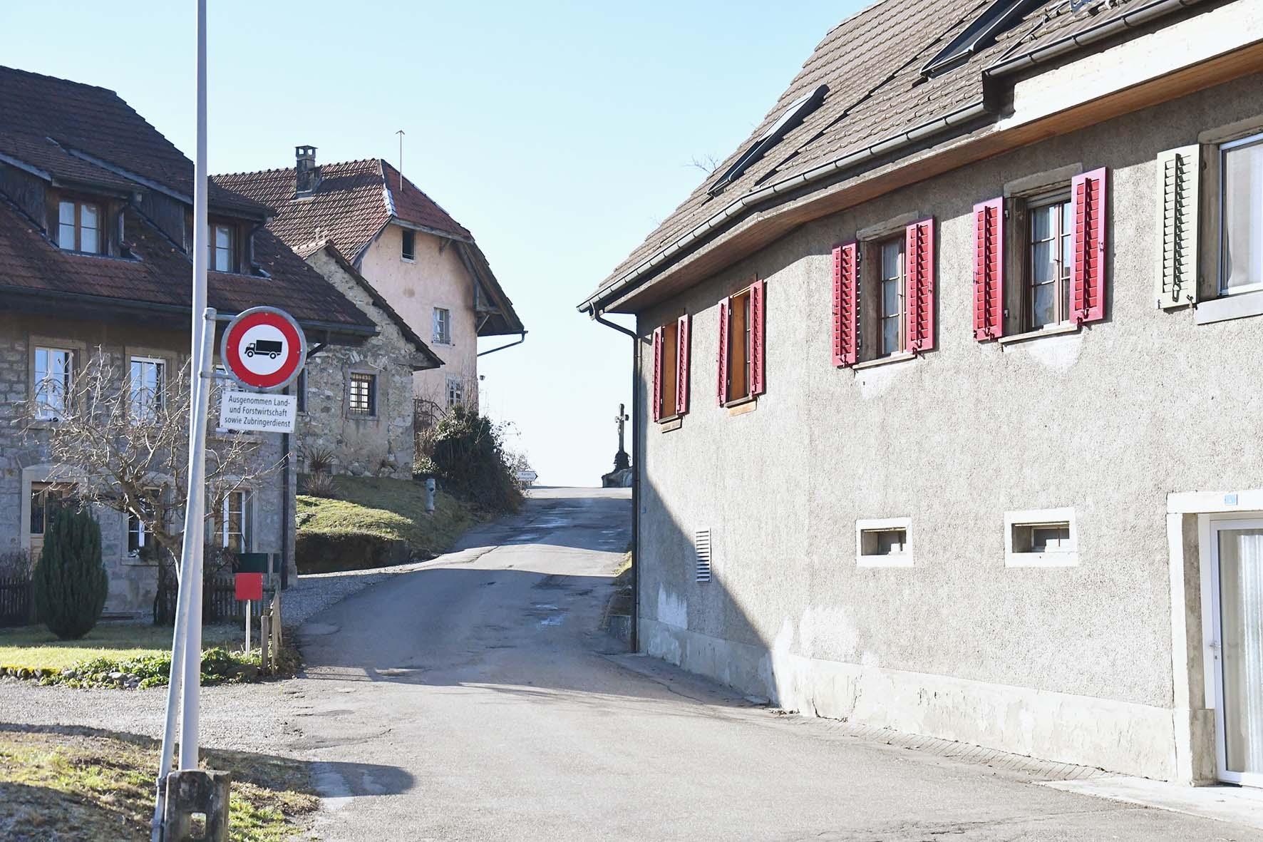 Konradhaus soll einem Neubau weichen