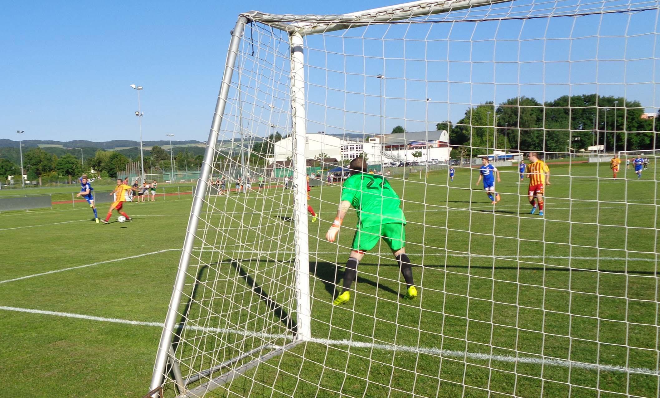 FC Mellingen verliert Spitzenspiel gegen Wettingen