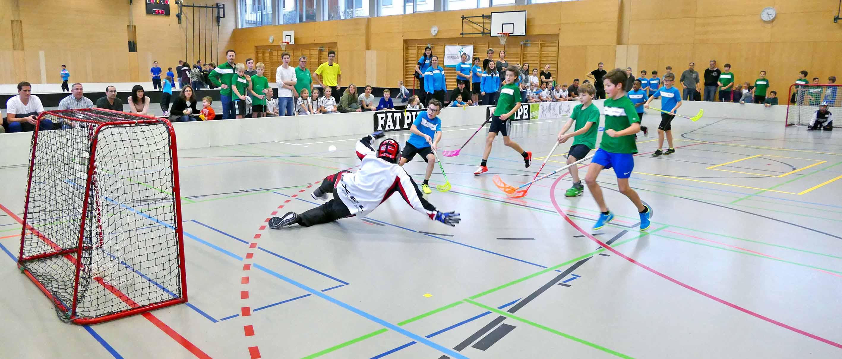 Niederrohrdorf und Fislisbach qualifizieren sich