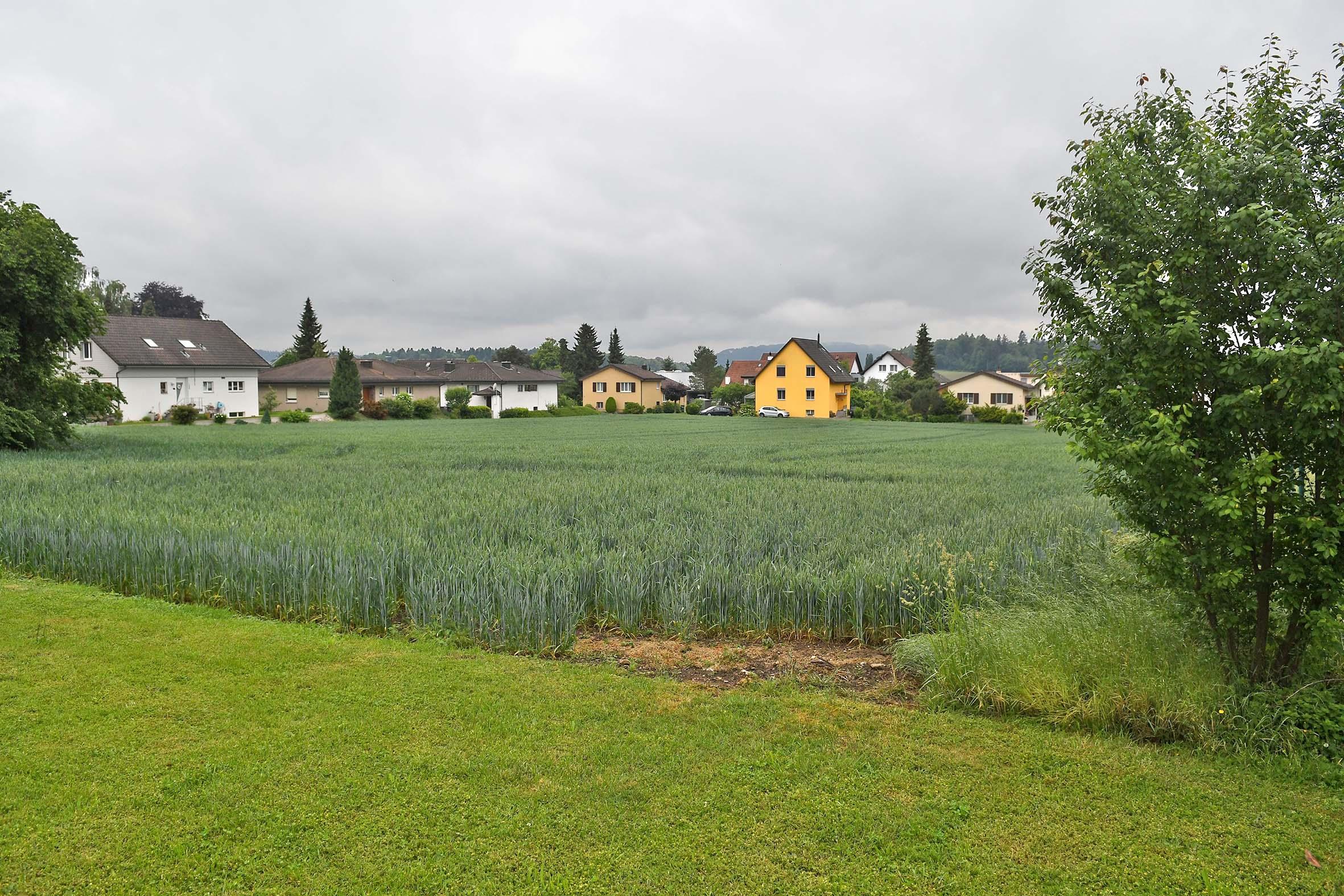 Hohe Ausnutzung – 62 neue Wohnungen