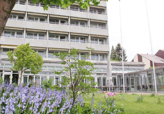 Norovirus-Fälle bestätigt