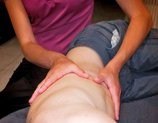 Osteopathie – ganzheitliche Heilmethode mit viel Potenzial
