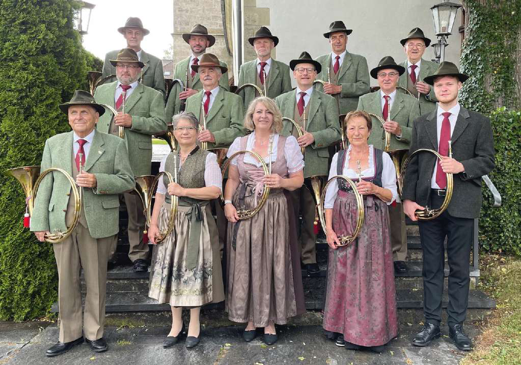 «Man betet um den Erhalt der Natur»