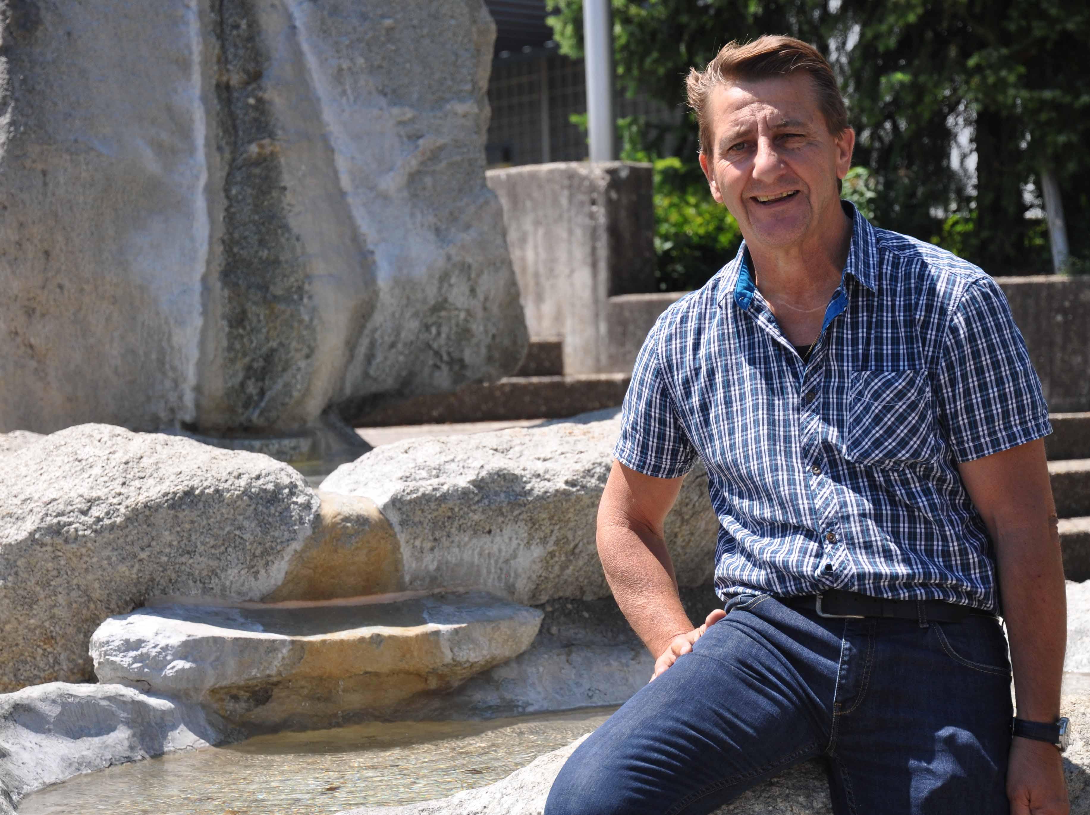 «Mitreden bei der Gestaltung des Dorfzentrums» - Das Bild wird blockiert. – Möglicherweise durch einen aktiven Adblocker.