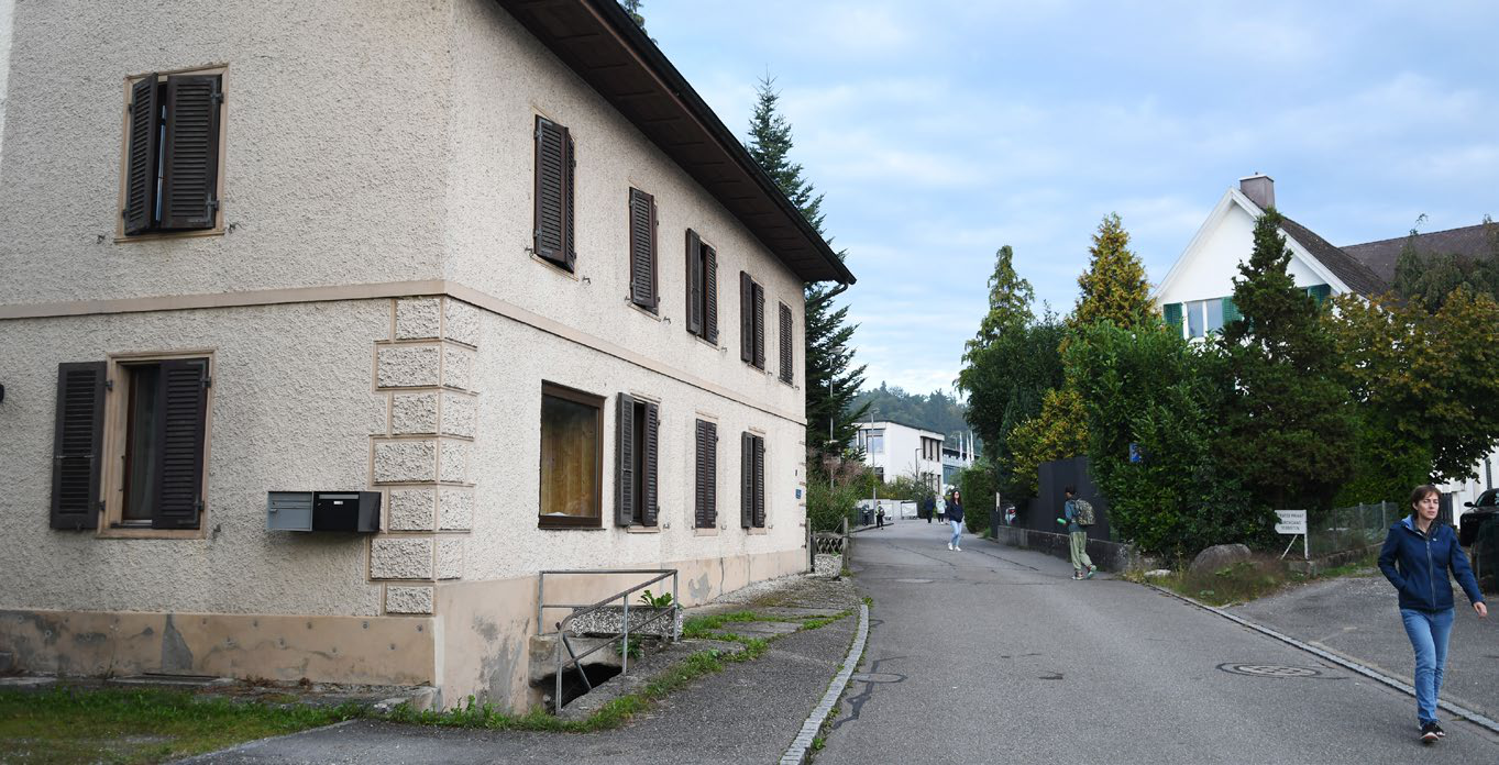 Ortsbürger sollen Grundstück erwerben