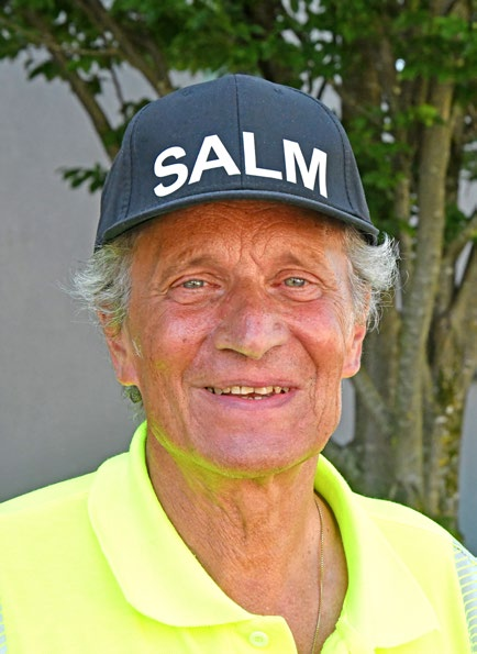 Lokführer ist ein Traumberuf