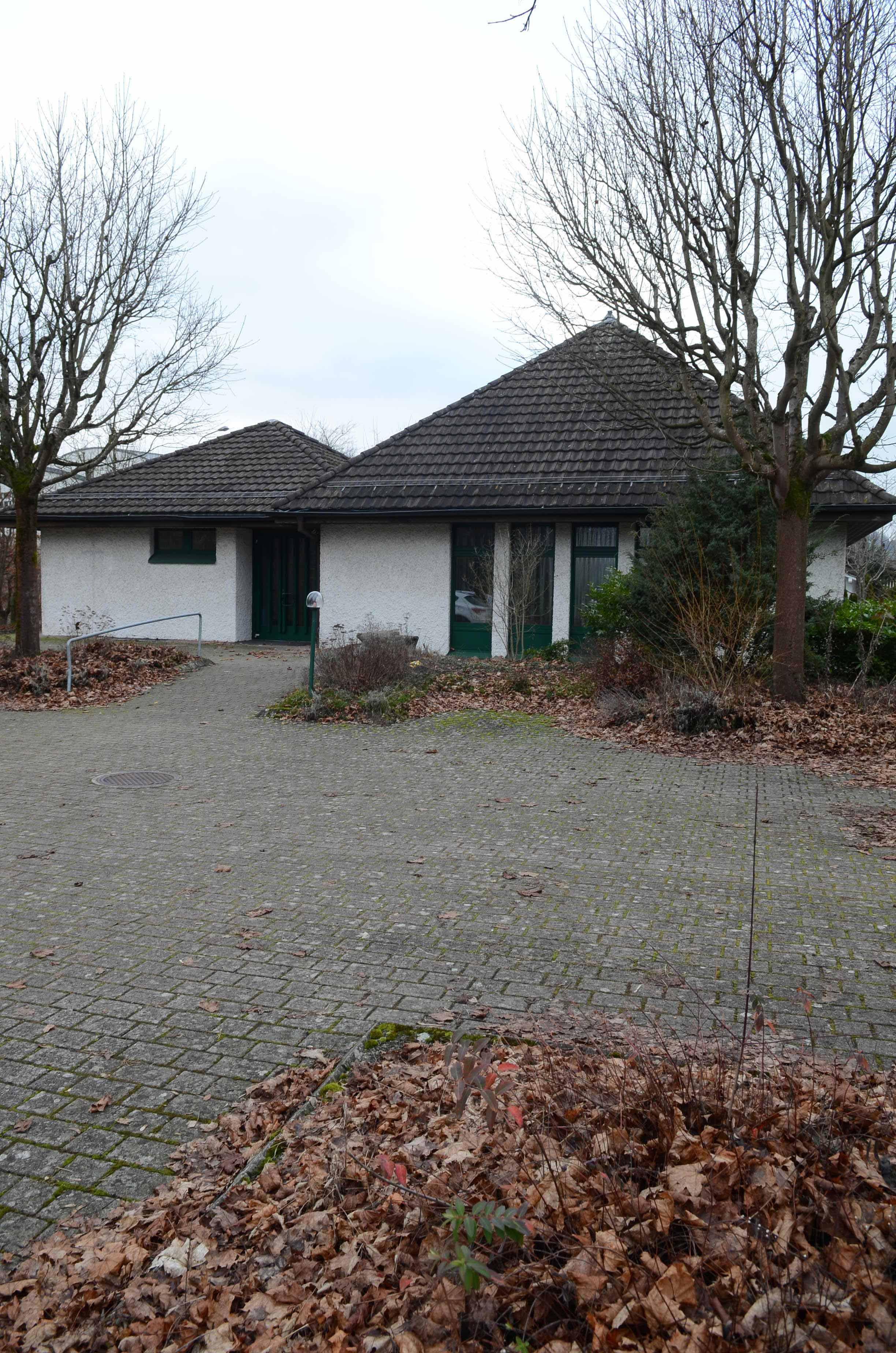 Adventisten kommen nach Mellingen