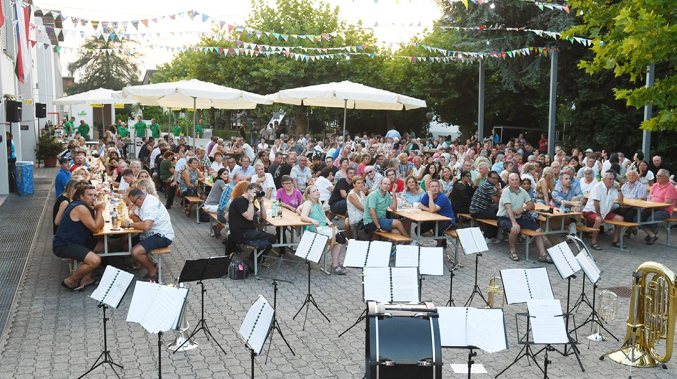 Bundesfeier in Zeiten von Corona