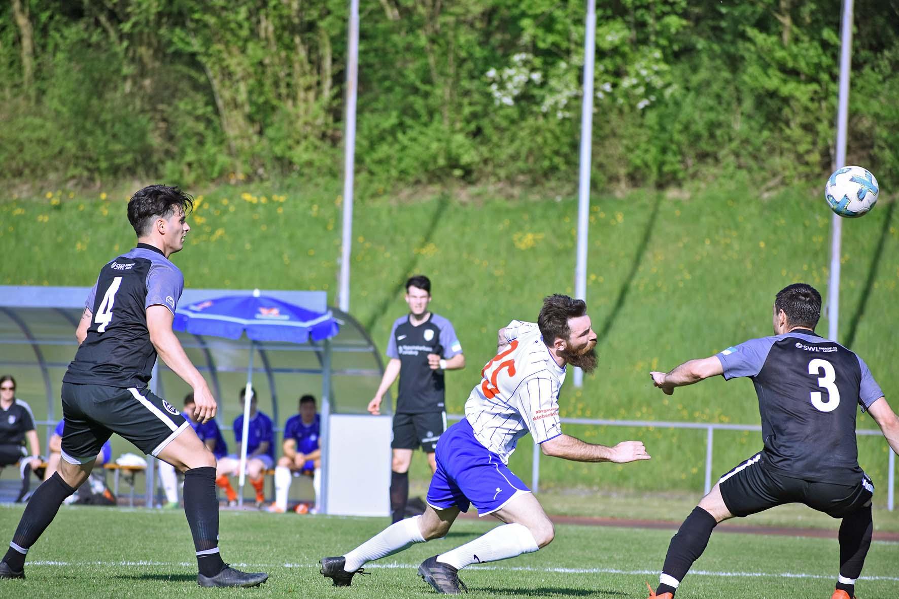 Strandbad-Kick in der Sommerfrische