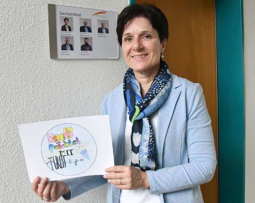 «Meine Aufgaben sind spannender geworden»
