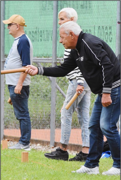 KCM Lions Cup in Mellingen