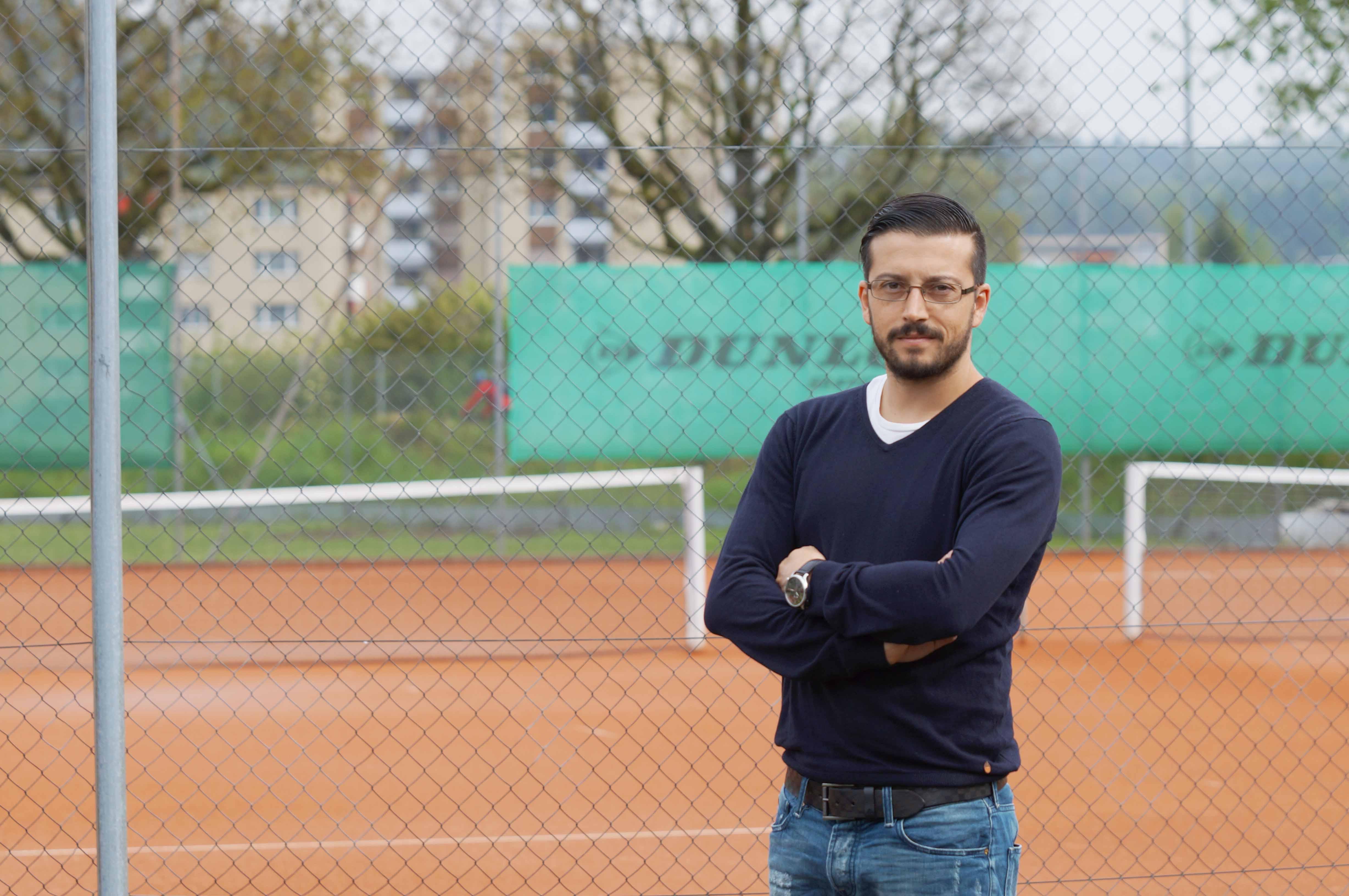 Der Start war ein grosser «Chnorz» - Das Bild wird blockiert. – Möglicherweise durch einen aktiven Adblocker.