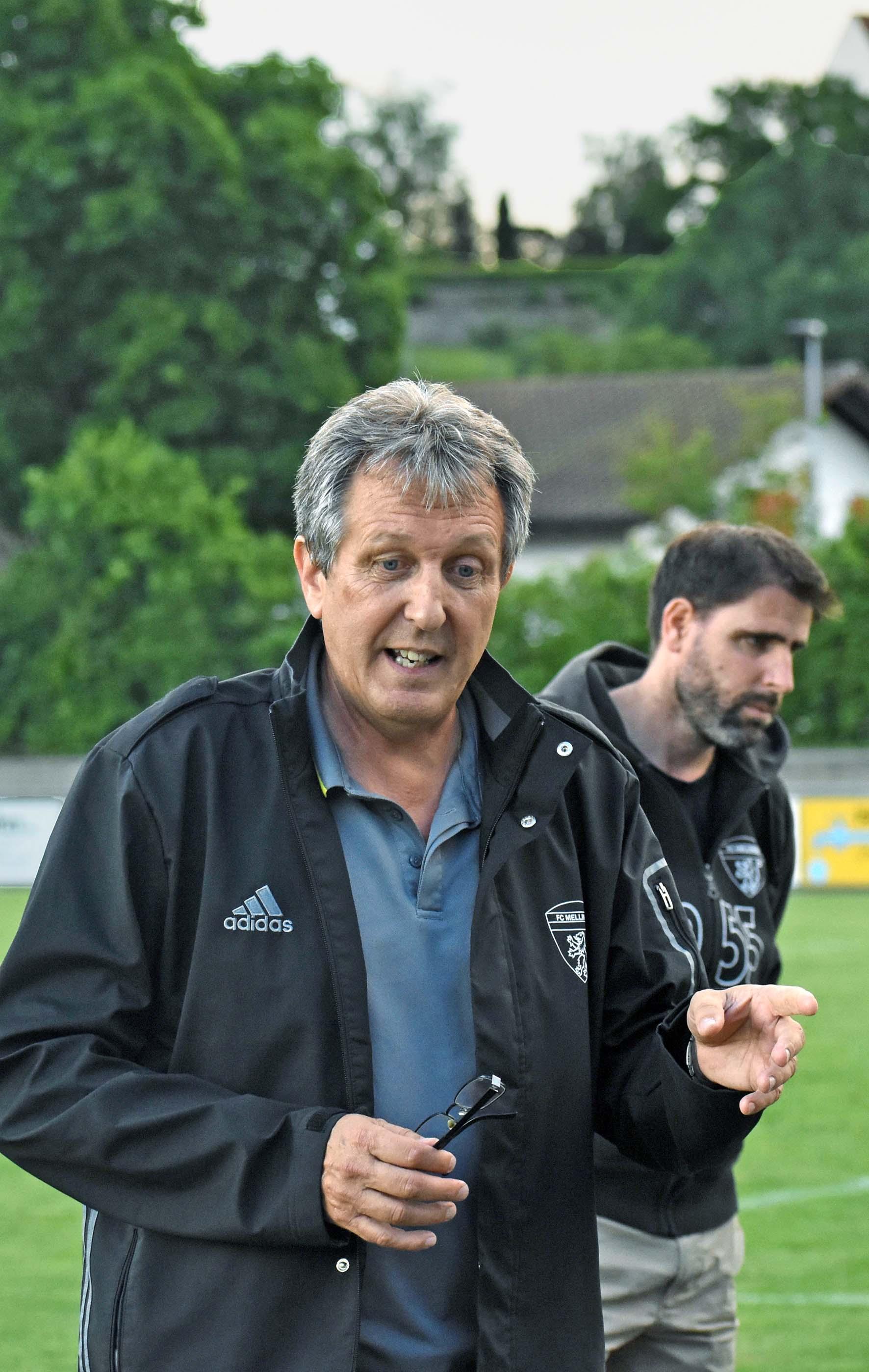 «Diese Rückrunde hat viel Kraft gekostet!»