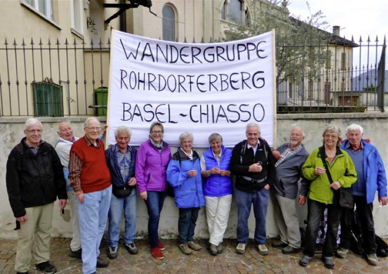 Diese Senioren sind hart im Nehmen - Das Bild wird blockiert. – Möglicherweise durch einen aktiven Adblocker.