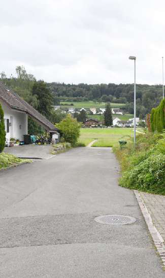 «Gute Gespräche» mit den Einwendern