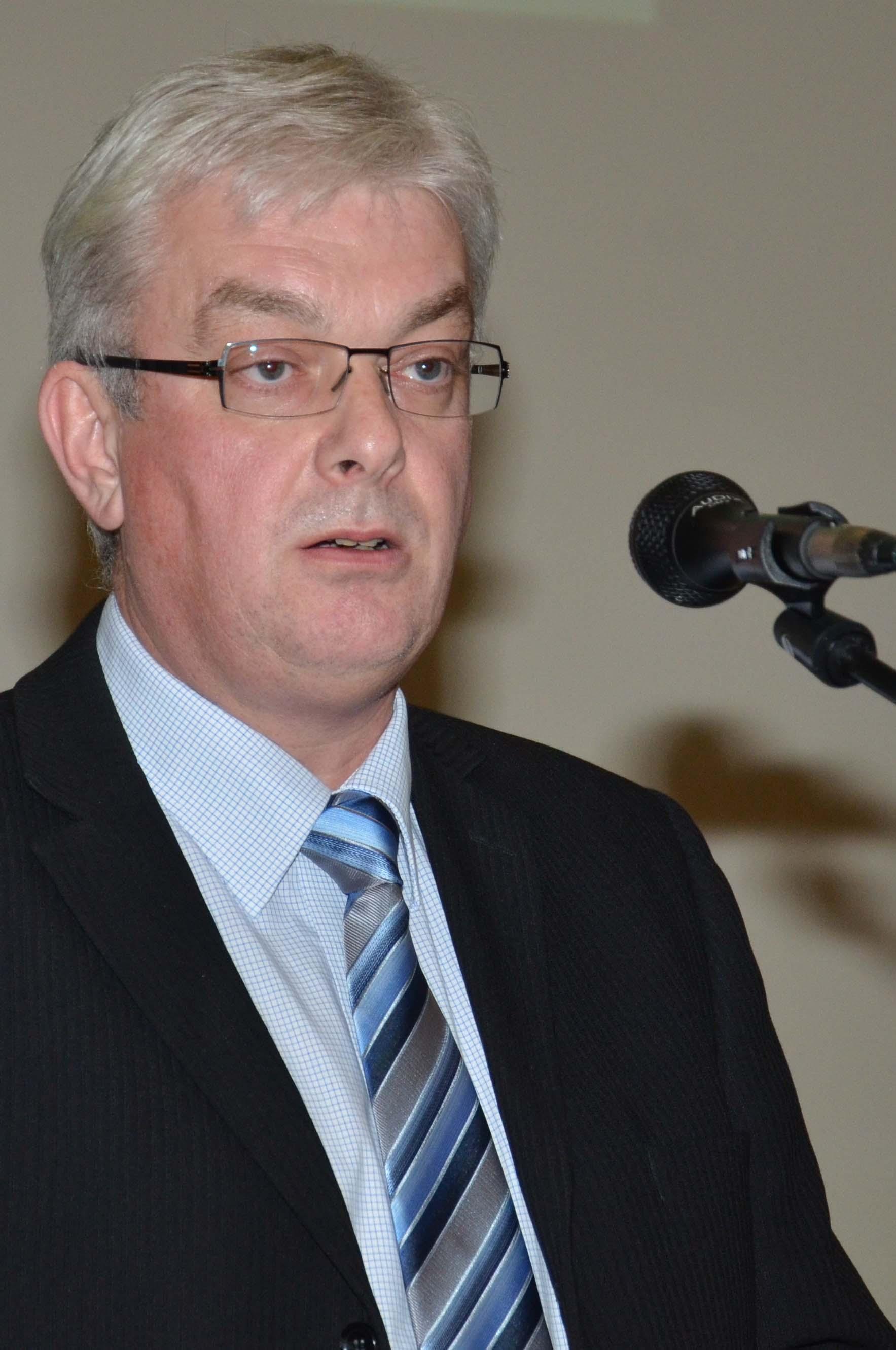 Budget im Zeichen hoher Investitionen