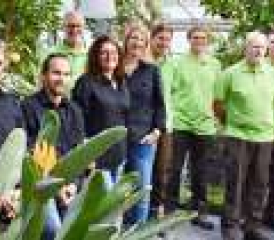 Hallo, wo bleibt da die richtige Distanz?