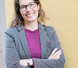 «Für mich ist das eine Selbstverständlichkeit»