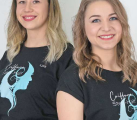 Haireinspaziert by Coiffure Stett-Hair