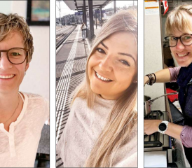 «Das Muttersein ist ein 24-Stunden-Job»