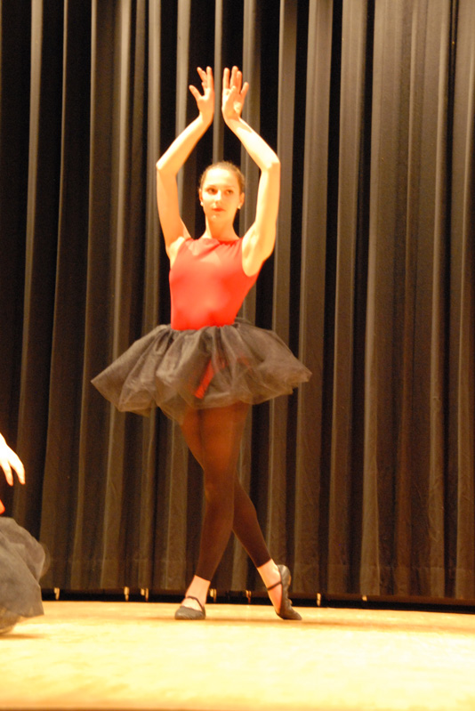 Ballettwerkstatt Kelleramt