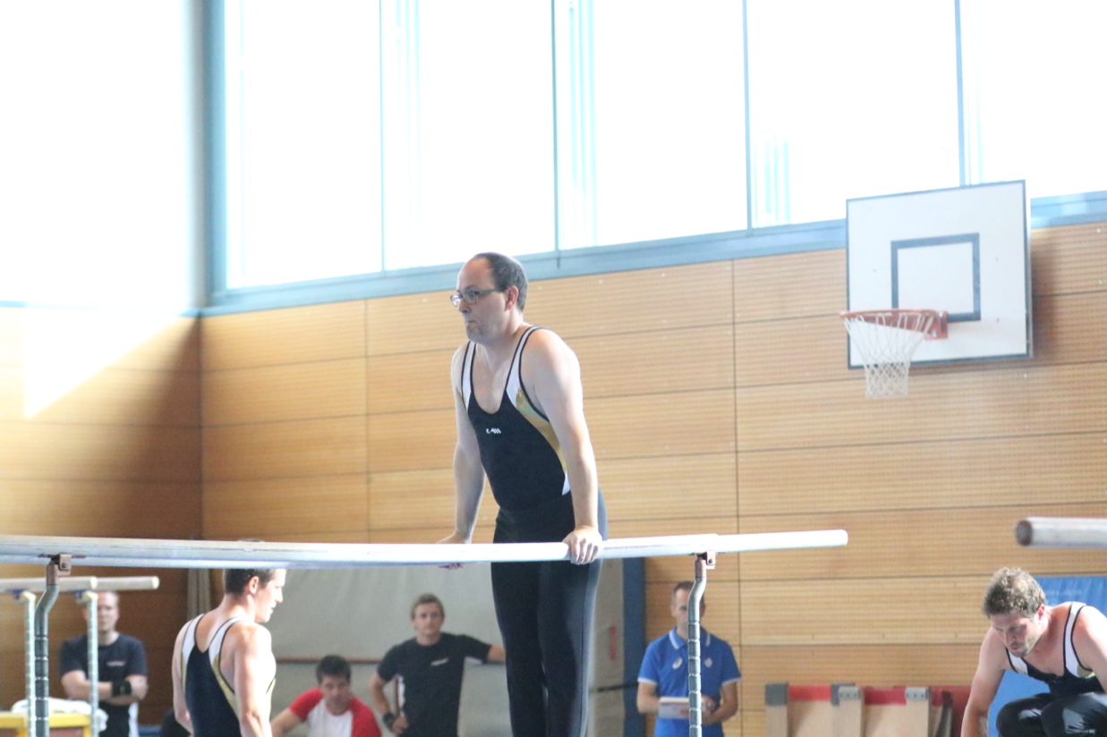 Freiämter Cup 2017 Niederwil Teil 1