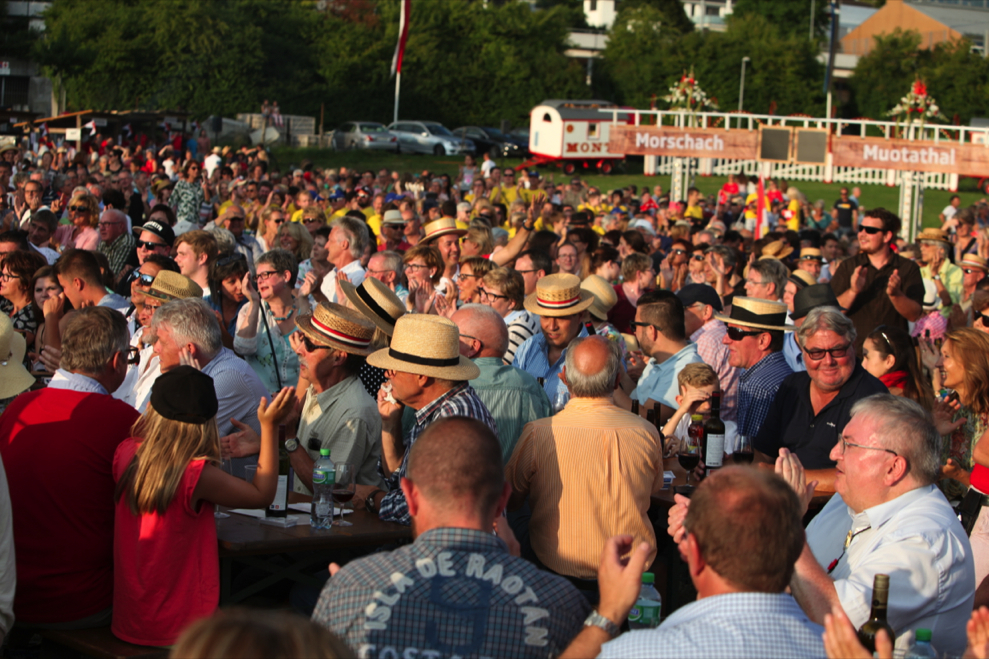 «Donnschtig-Jass» in Wohlen – Teil 2