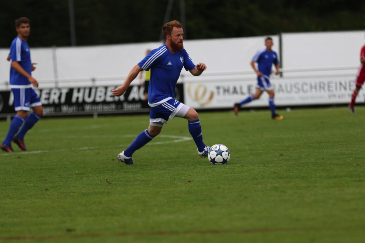 1. Freiämter Cup in Muri