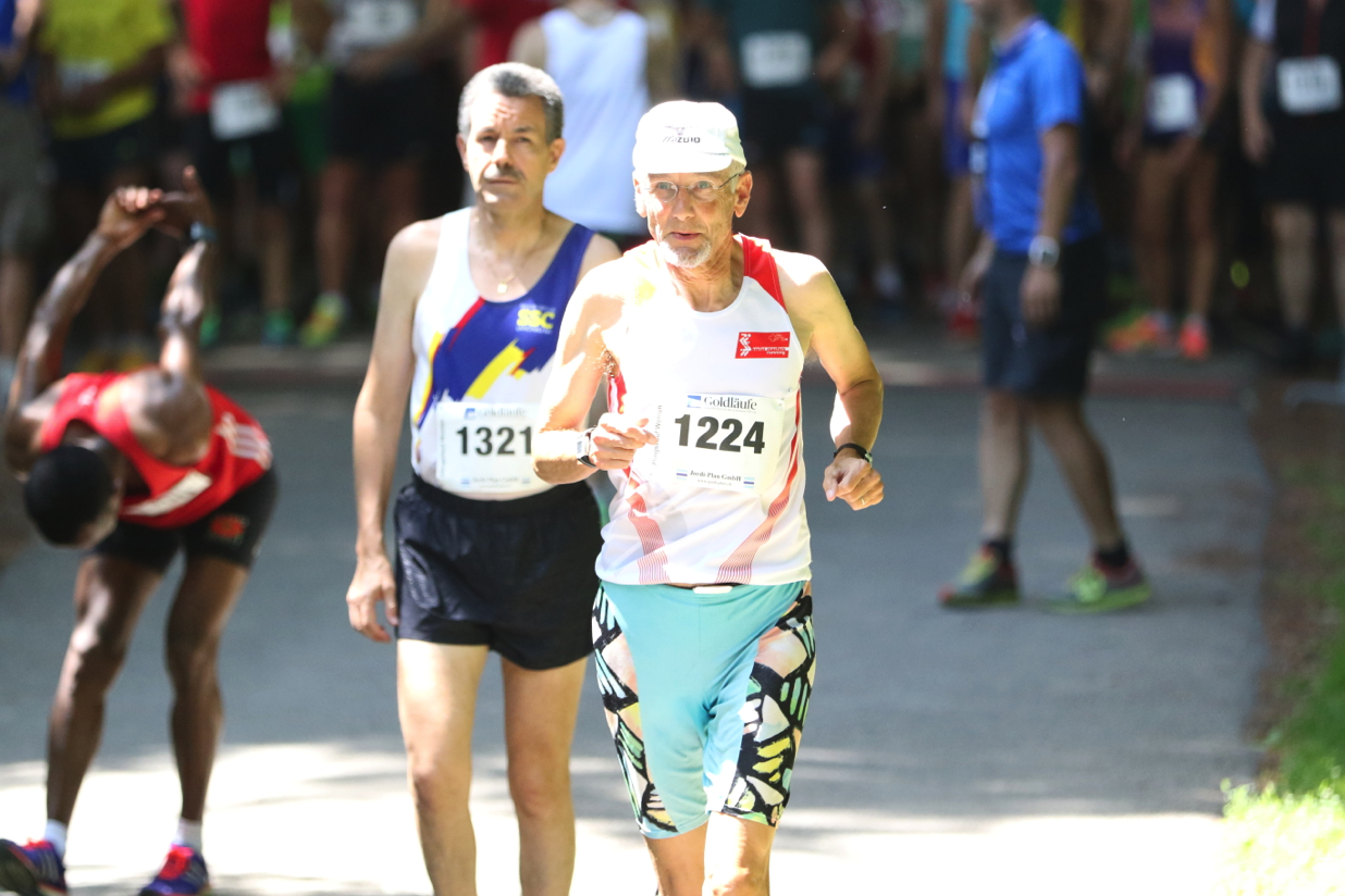 Pfingstlauf 2017